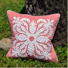 Pillow Cover-Coco-Pineapple 06 Pillow Cover-Coco-Pineapple 06